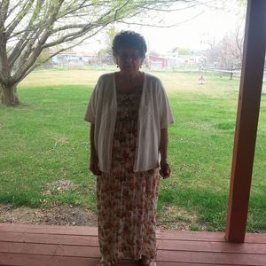 Meet your Posher, Shirley